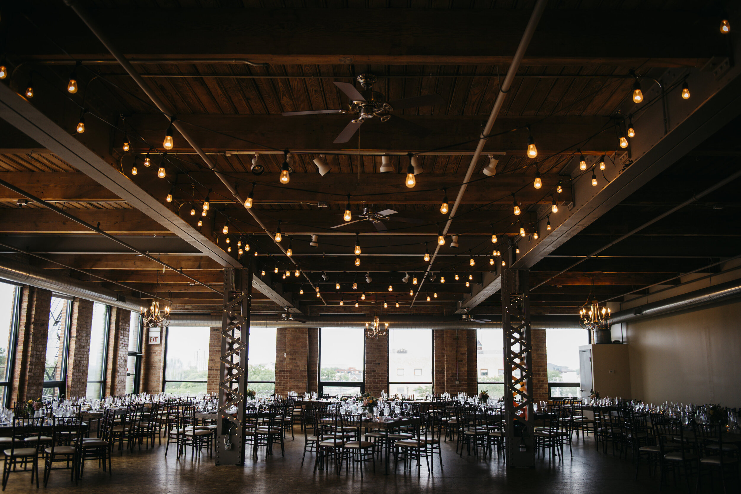 Top 5 Of The Best Chicago Wedding Venues | Chicago Wedding Photographer
