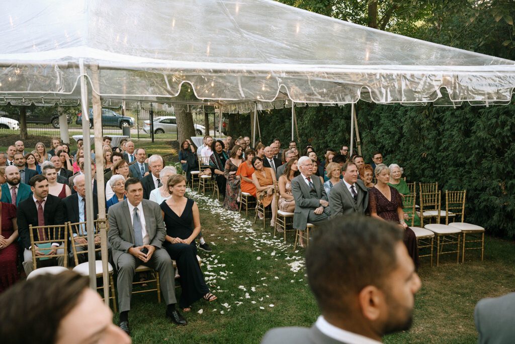 Why Maxwell Mansion Hotel is the Dreamiest Lake Geneva Wedding Venue