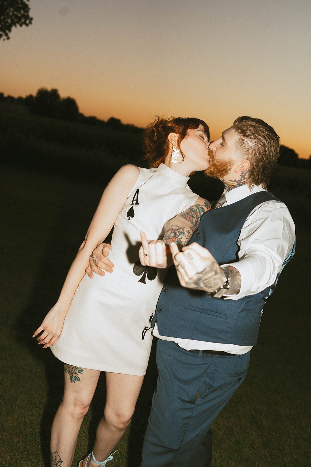 The Ultimate Guide to Planning Your Groovy Chicago Wedding with Soul & Style