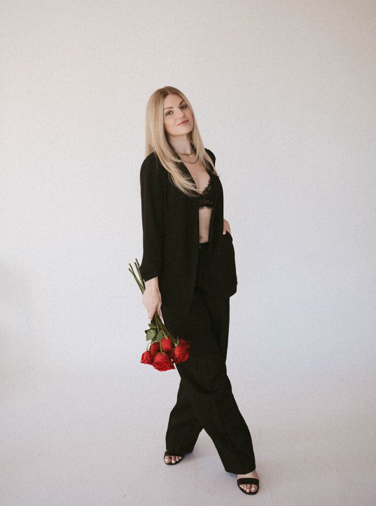 timeless brand photo inspo