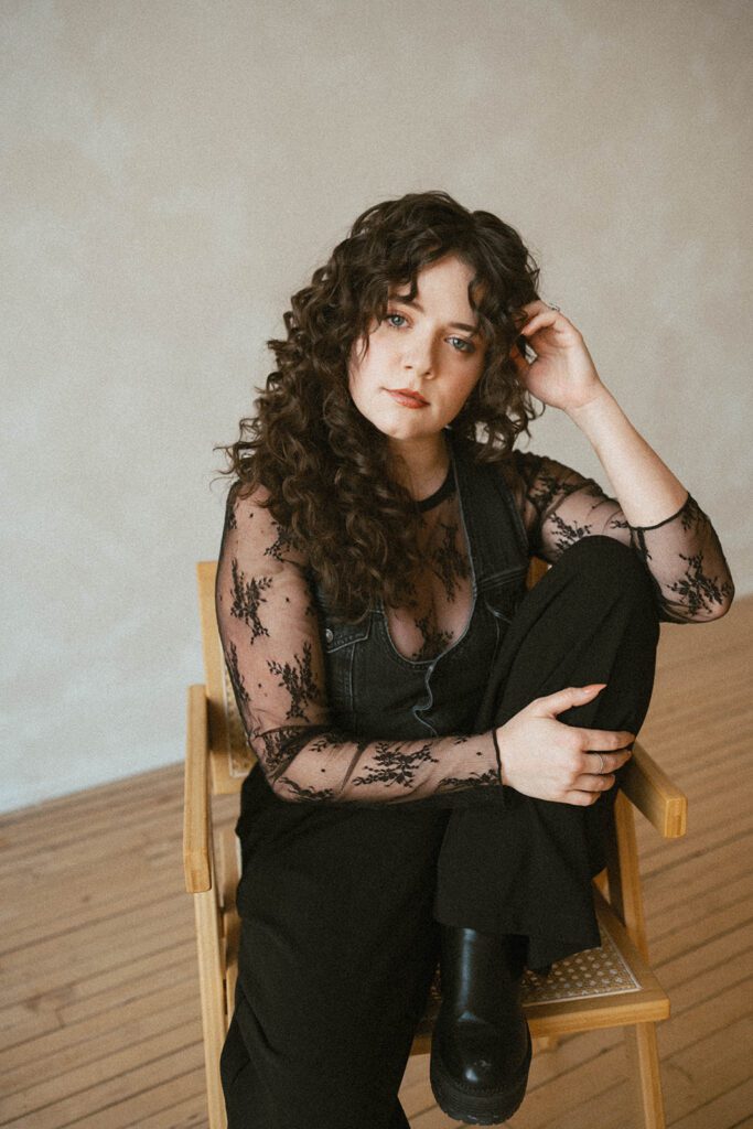 fun studio session in chicago