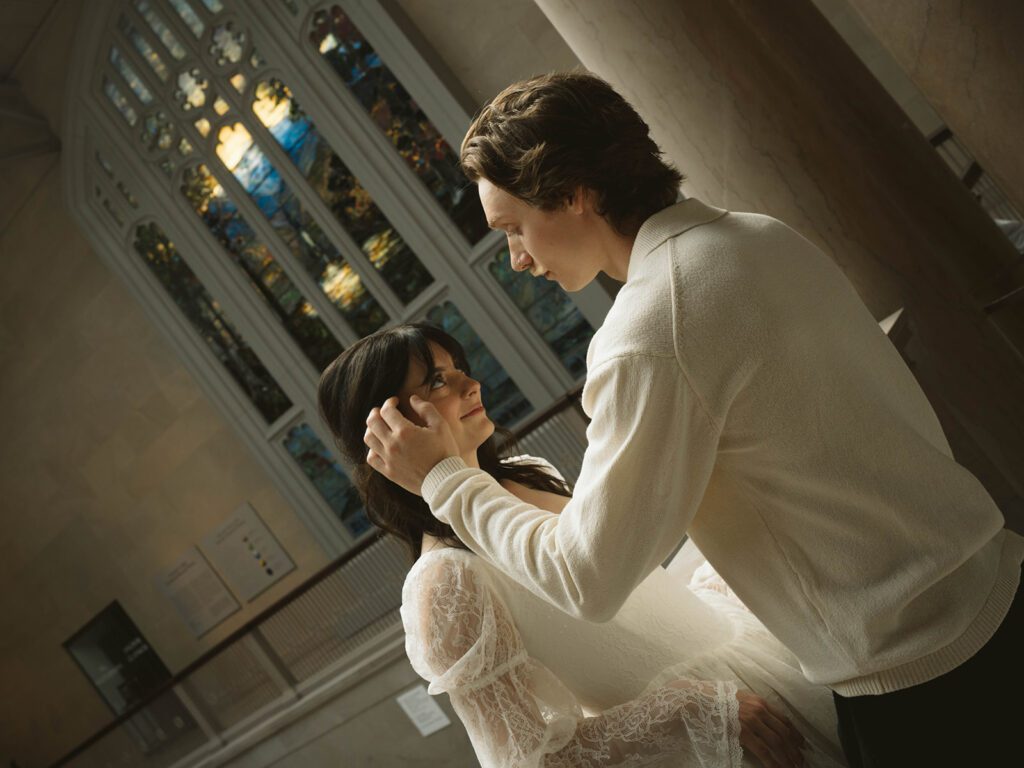 How to Nail Your Chicago Photo Session Outfits (Without Looking Like Everyone Else)