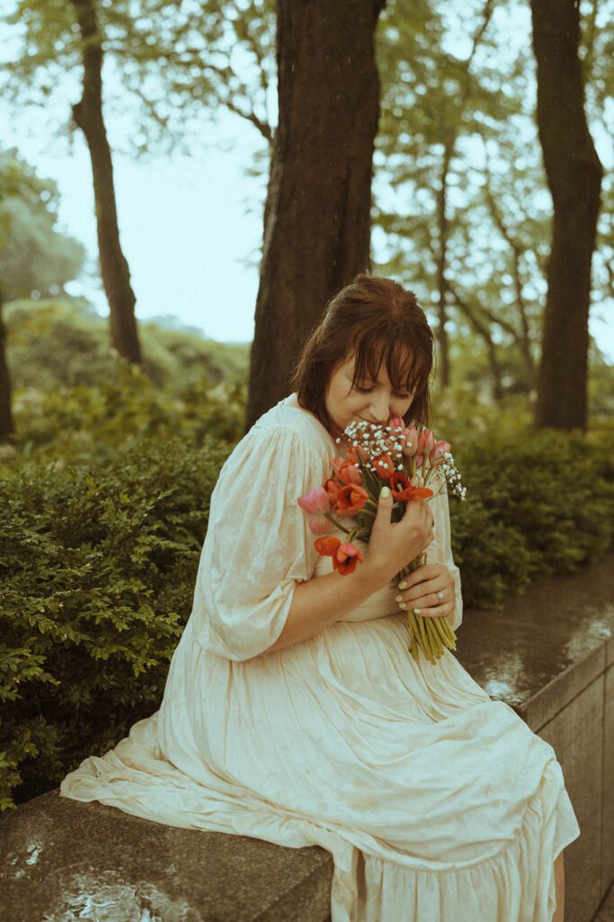 colorful brand photos