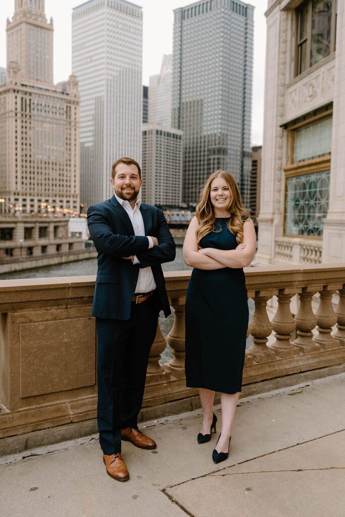 fun branding session