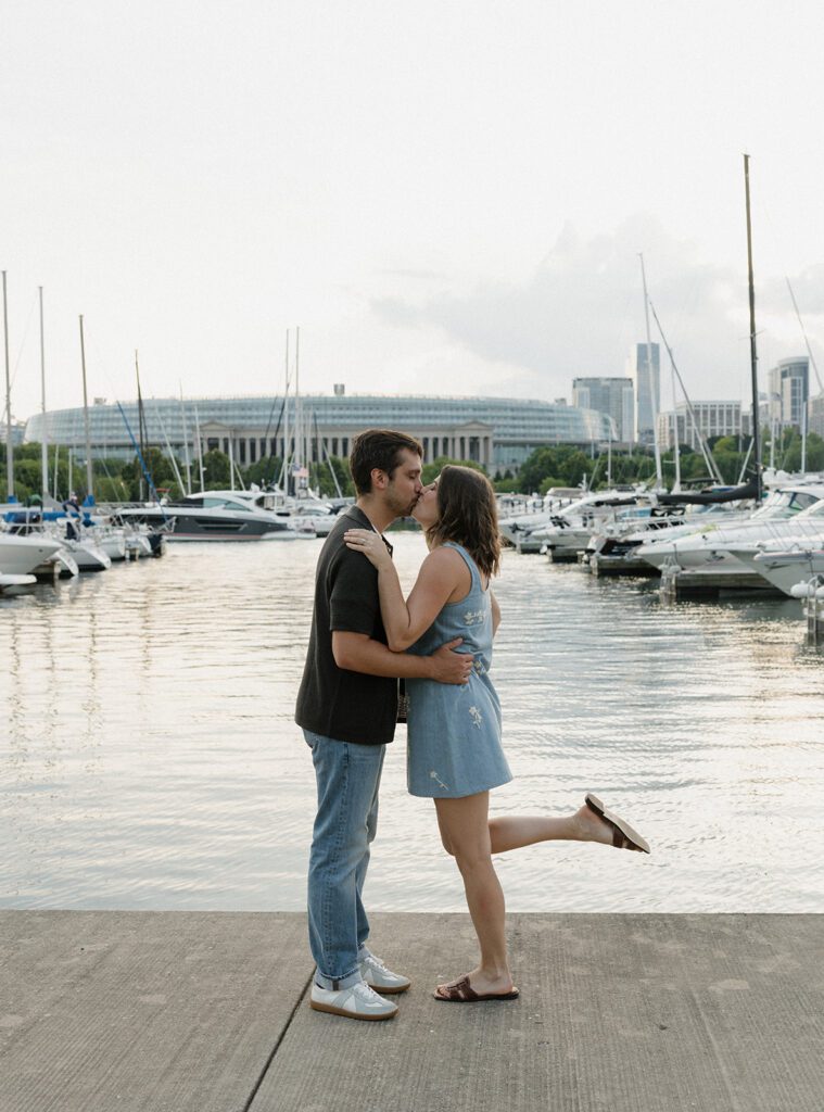 How to Nail Your Chicago Photo Session Outfits (Without Looking Like Everyone Else)