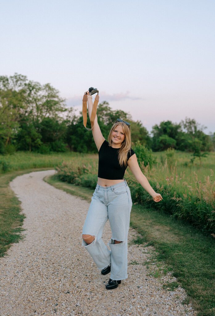 How to Nail Your Chicago Photo Session Outfits (Without Looking Like Everyone Else)